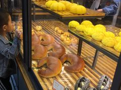 -BreadTalk面包新语·烘焙蛋糕(海珠丽影广场店)