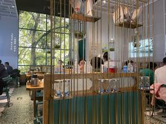 -潮粥荟·潮汕砂锅粥(朝阳大悦城店)