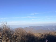 -安吉龙王山风景区
