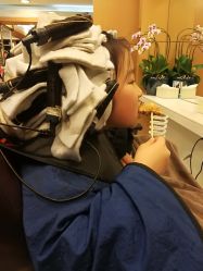 -雅仕 HAIR SALON 美发沙龙