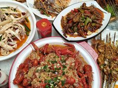 -花儿穆萨·烤肉餐厅(石马坪店)