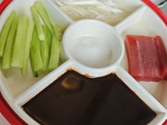-惠丰堂饭庄·烤鸭·京味菜(西北旺·航天城店)
