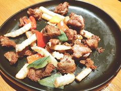 -梧桐花园餐厅(新城店)