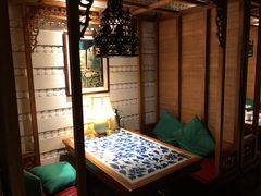 糖醋里脊-绿茶餐厅(布吉万象汇店)