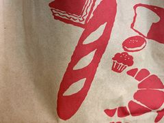 -山崎面包(静安久光店)