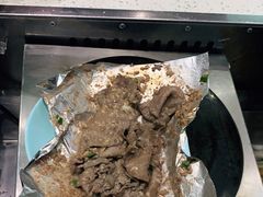 -韩时烤肉(丰科万达广场店)