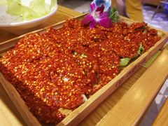 -雾都渣渣火锅(南城智汇城店)