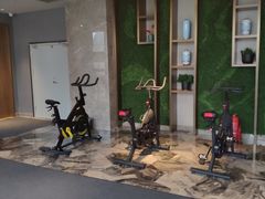 -南京瀚金佰九号温泉酒店