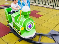 -蒙特利亲子乐园