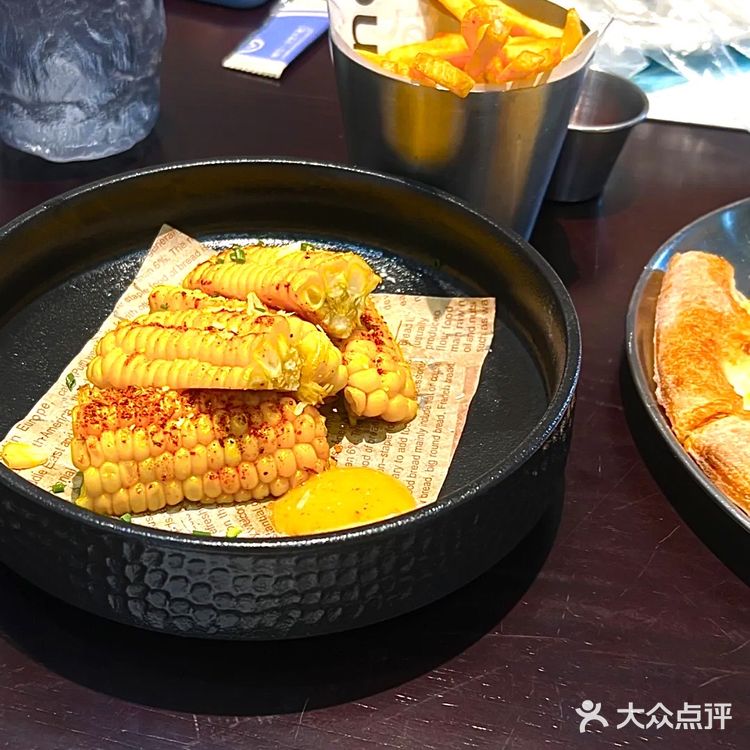 🌟🍴欧洲古典风情，舌尖上的浪漫之旅 🌹 💖