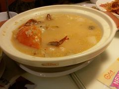 android_upload_pic-新大咀港式茶餐厅(宝山万达店)