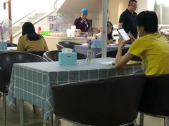 -美年大健康体检(天河东路分院)