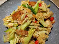 -初蓉丨遇见新川菜(亲贤街荣耀店)