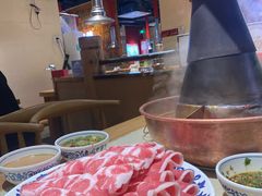 -东镇老火锅(长春路首店)