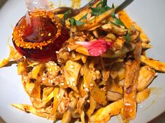 -辛香汇·现炒川菜(淮海路百盛店)