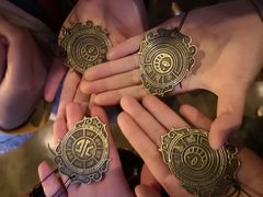 -长藤鬼校(龙翔店)