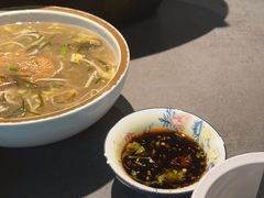 -老淮滨-蚌埠非遗小吃(淮河路店)