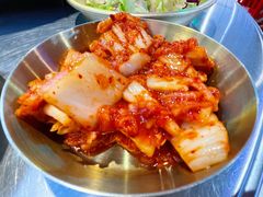 -Meet Sun韩式大排档(五一广场7MALL店)