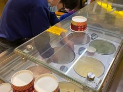 -禾斗海鲜自助(市南银座店)