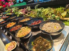 -梨花自助烤肉(天河城店)