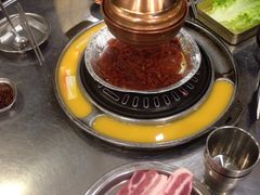 -老板娘的烤肉店(港湾广场店)