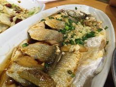 -乌镇那一年小院主题餐厅(甘泉西路店)