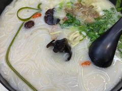 -大头亮羊汤烩面·河南非遗(良乡总店)