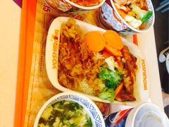 -吉野家(宾水道店)