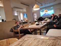 -汉唐驿-唐风美学民宿