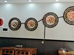 -老周炒拨拉(甘州总店)