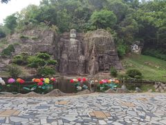 -深圳锦绣中华民俗村