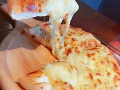 榴莲披萨-米兰西点(辽阳店)