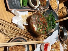-五样儿西昌小签签烤串(建设路店)