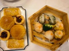 -鹿鸣酒家(越秀店)