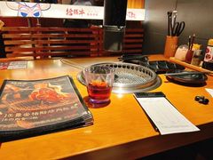 -拾勝牛·江景安格斯烧肉放题(江湾阳光天地店)