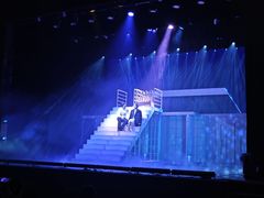 -宝山区文化馆-停车场