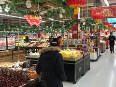 -卜蜂莲花(辽阳西路店)