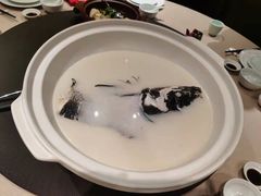 -久宴·天目湖大鱼头(恐龙园店)