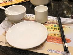 -中国厨房/台湾牛肉面