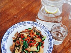 -聚缘·湘味音乐餐厅party(罗湖店)