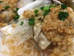 生蚝-启东海鲜人家(古美路店)