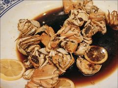 -凯菲厅海鲜姿造·海鲜自助·帝王蟹·龙虾(成都群光君悦酒店)