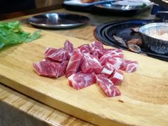 -秋木烤肉·韩国牛肉名家(高新旗舰店)