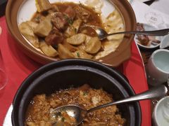 -隆喜元鱼汤包·海鲜(中联广场店)