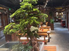 -丹江渔村(首都机场店)