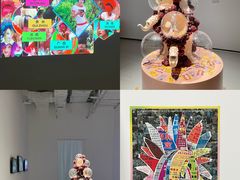 -时代美术馆-成都馆