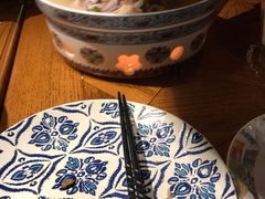 -阿罗新疆菜(人民广场店)