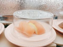 -争鲜回转寿司(朝北大悦城店)