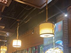 -老灶味道·本帮菜(昌平路店)