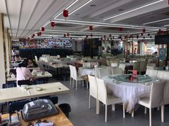 -渔中舟海鲜大排档(普陀沈家门店)
